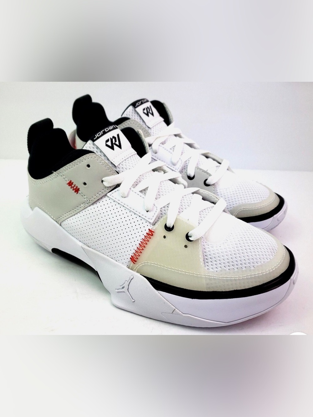 NIKE Jordan One Take 5 Big Kids' Shoes 6.5